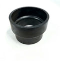 Volvo Penta 843409-4, Rubber Fitting, OEM