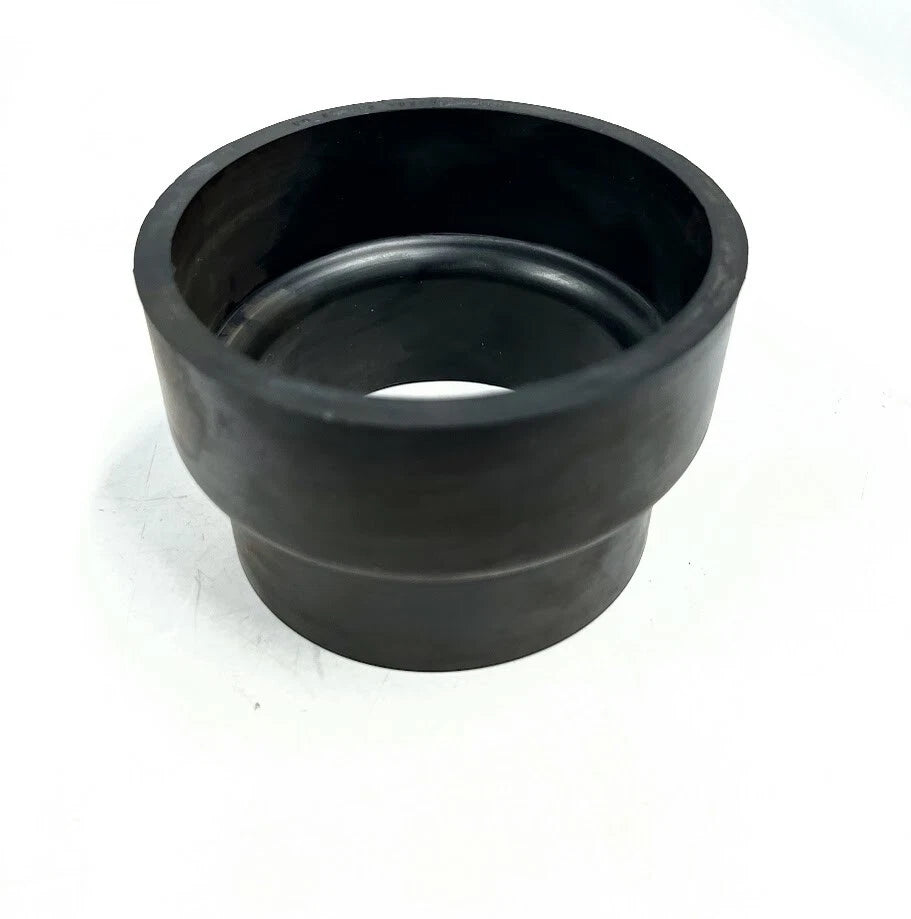 Volvo Penta 843409-4, Rubber Fitting, OEM
