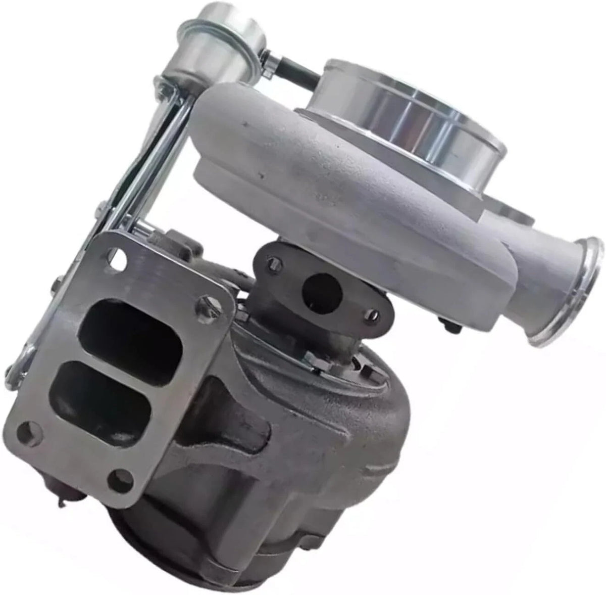 Turbocharger 4039742 for Cummins Engine Pegasus QSL QSC8.3 QSL9 Hyundai Loader