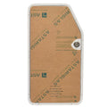 Hurricane Boat Access Door 416789 - CC 21 OB 40 1/8 Inch White