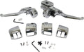 HardDrive Hand Control Kit 26-094 – Fits 1996-2006 Harley Davidson Models