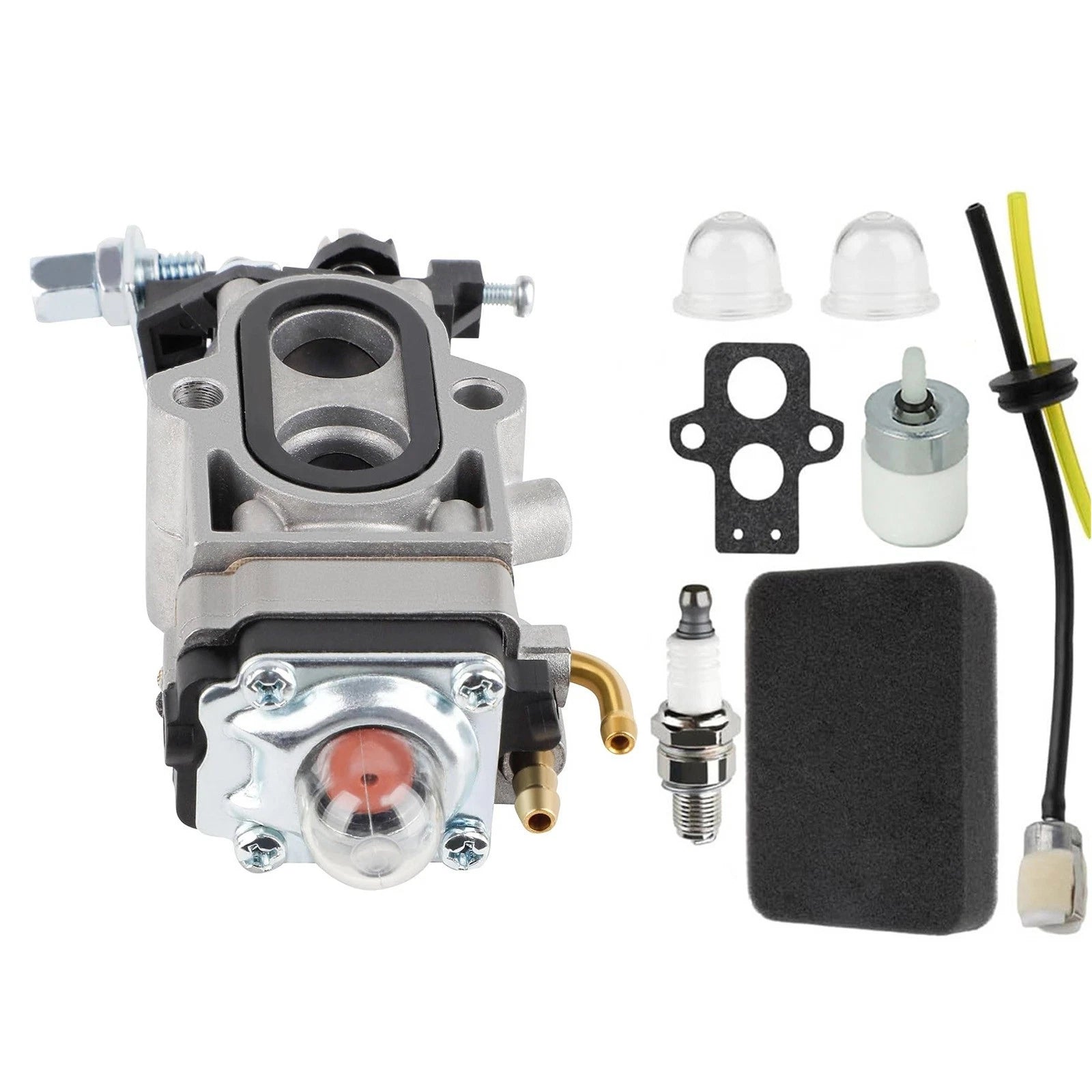 Carburetor Replacement Part 581155801 for Husqvarna Backpack Blower 150BT 350BT