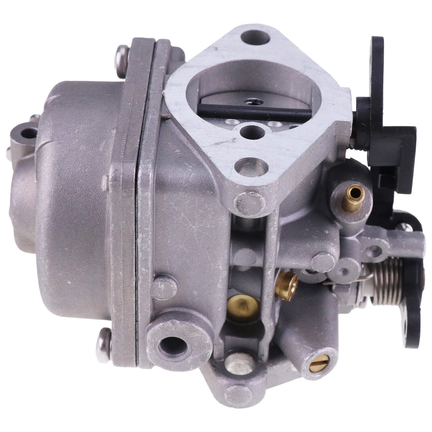 Carburetor Assembly for BC05B BF5 5HP 4Stroke Honda Outboard Motor 16100-ZV1-A03/ A01