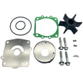 Water Pump Impeller Kit for Yamaha Outboard 4 Str 150 175 200 250 61A-W0078-01