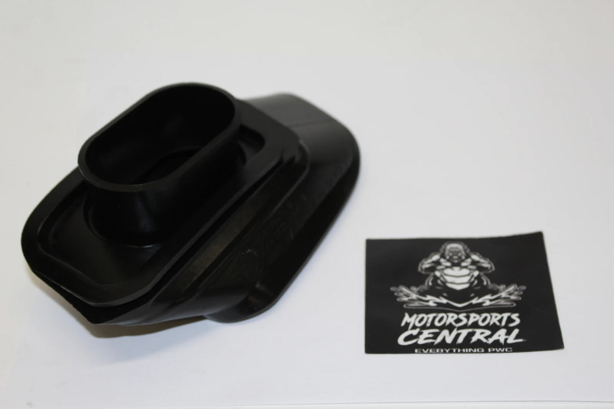 1999-2001 GTX XP Limited LRV Sea-Doo OEM Rubber Air Intake Box Adapter Boot MAG
