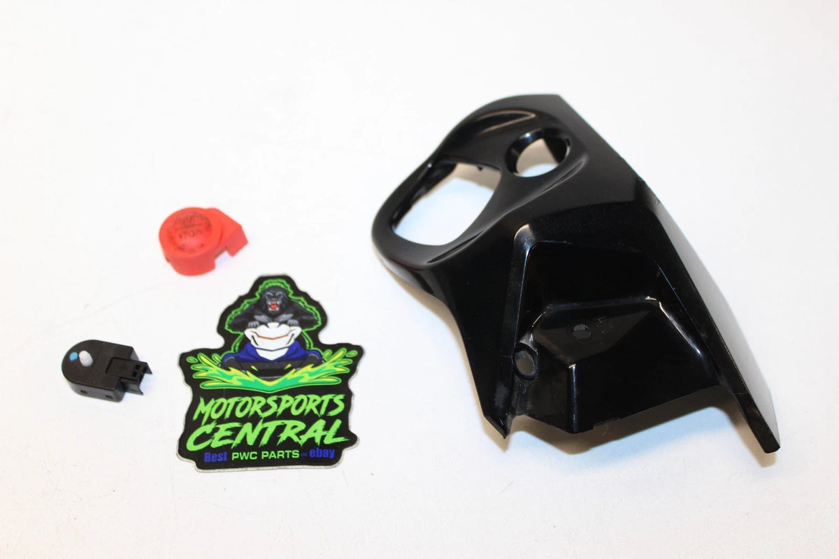 SEA-DOO GTI GTR GTX RXT RXP FISH PRO WAKE PRO LEFT HAND SWITCH KEYPAD 278003474