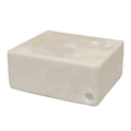 Ameri-Kart Boat Water Tank B511303 - 18 3/4 X 15 3/4 Inch 8 Gal Poly