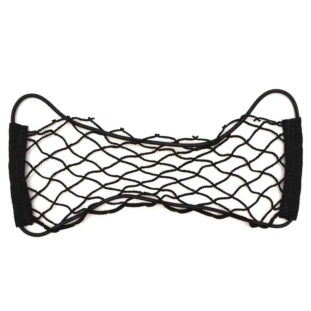 Jet Technologies Boat Cargo Net 411339 - 16 X 5 Inch Nylon
