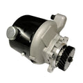 Power Steering Pump Fits Ford 4130 4630 E8NN3K514BA Fits Holland E8NN3K514BA