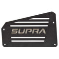 Supra Boat Deck Engine Vent 117026 - SJ 6 X 3 3/4 X 1/4 Inch