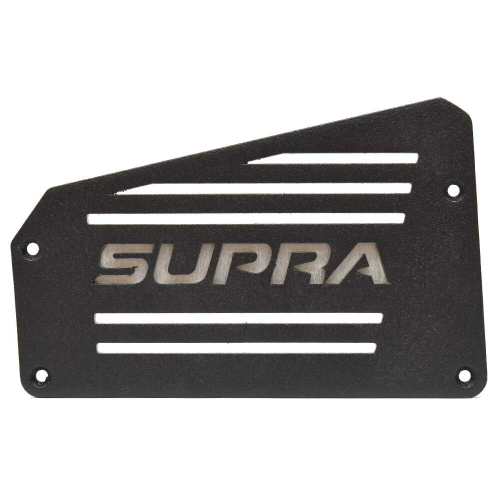 Supra Boat Deck Engine Vent 117026 - SJ 6 X 3 3/4 X 1/4 Inch