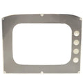 Ranger Boats Bow Panel 7202854F - Aluminum 13 X 10 1/8 Inch