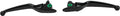 HARDDRIVE Brake & Clutch Hand Levers for Harley Davidson 2017 Models