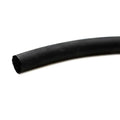 Tiara Boat Gasket Molding 6550764 - 3/8 Inch Foam Rubber Black (FT)