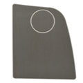 Viaggio Boat Non-Skid Deck Mat - 29 7/8 X 24 1/8 Inch Dark Gray