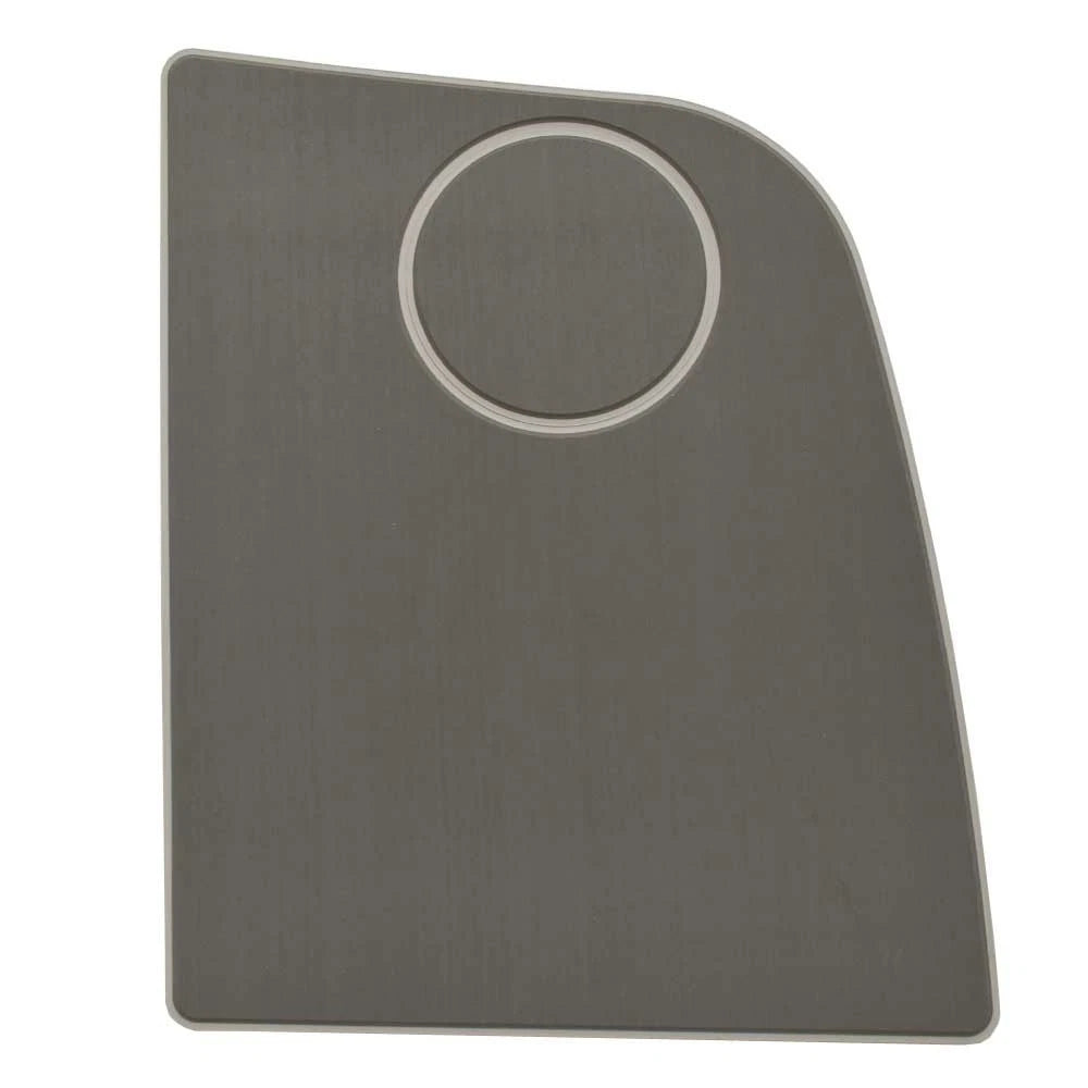Viaggio Boat Non-Skid Deck Mat - 29 7/8 X 24 1/8 Inch Dark Gray