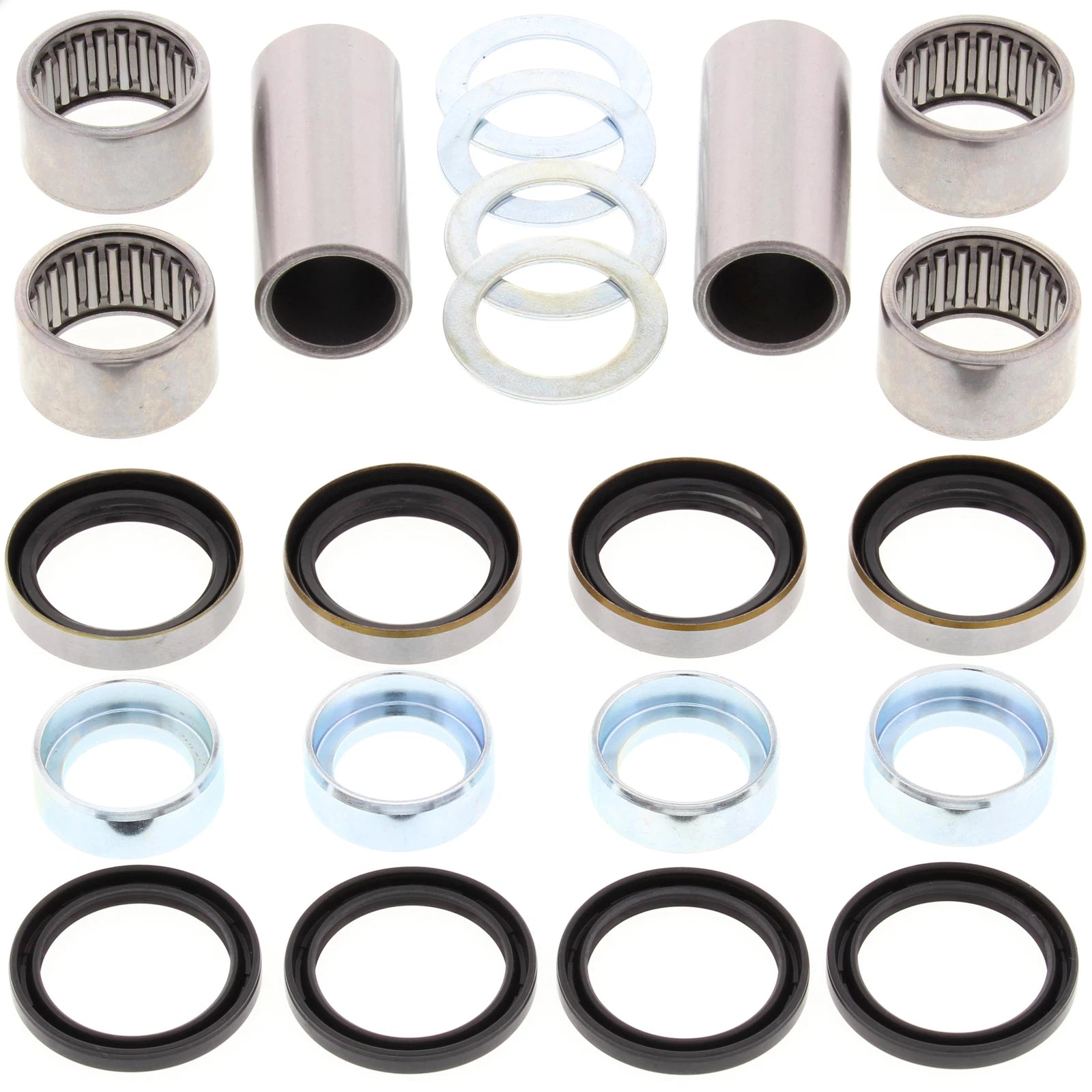 Swing Arm Bearing Kit for KTM XC-W 200 2006