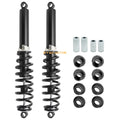 2 Rear Shock Absorber Assembly for Polaris Ranger 900 Ranger XP/Crew 900 2013-2019