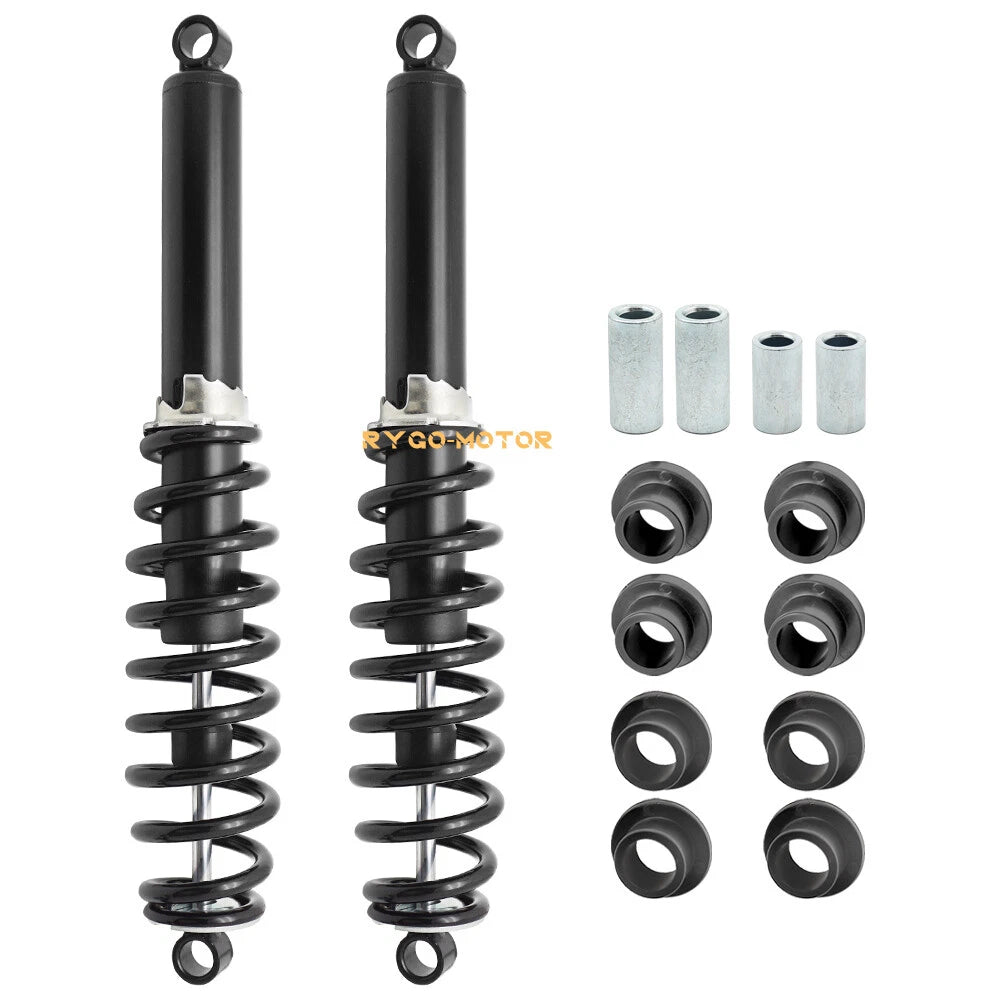 2 Rear Shock Absorber Assembly for Polaris Ranger 900 Ranger XP/Crew 900 2013-2019