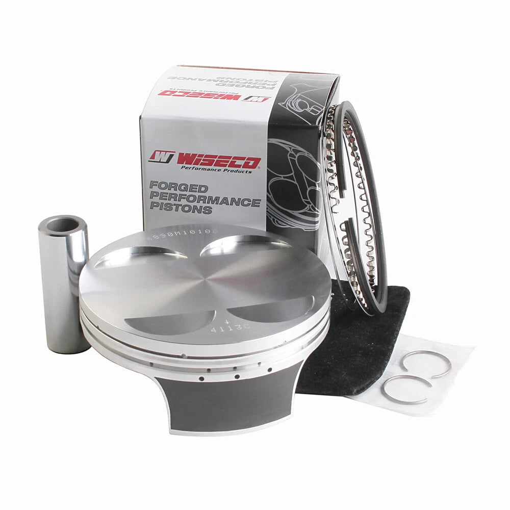 Wiseco Piston Kit for Honda CRF450X 2005-2017 101mm 12.5:1