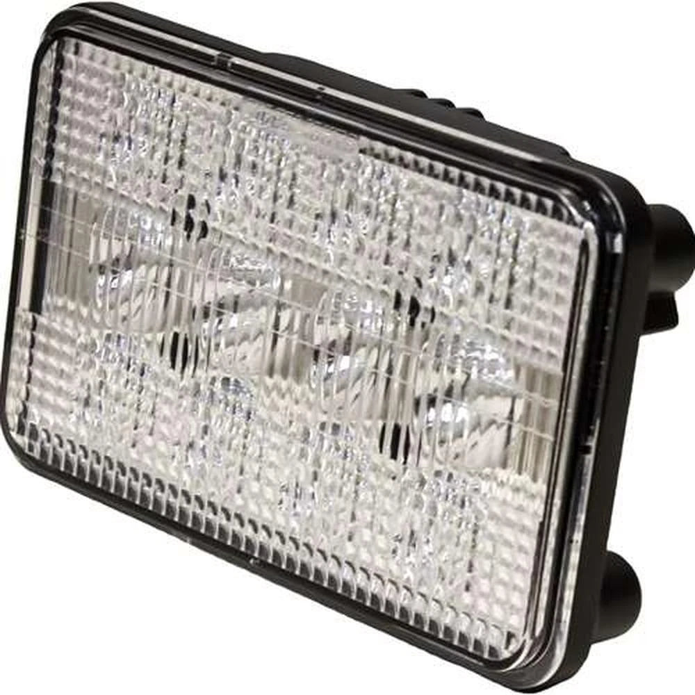 John Deere 5000-5020 Series LED Hood Light - Hi/Lo