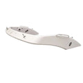 Rinker 390 SEI White Aluminum 126 3/4 Inch Boat Radar Arch