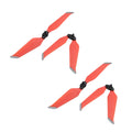 2 Pair 8743F Propellers Blades Props for DJI Mavic 2 Pro - Mavic 2 Zoom Drone