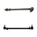 Left Hand & Right Hand Tie Rod Assemblies Fits Massey Ferguson
