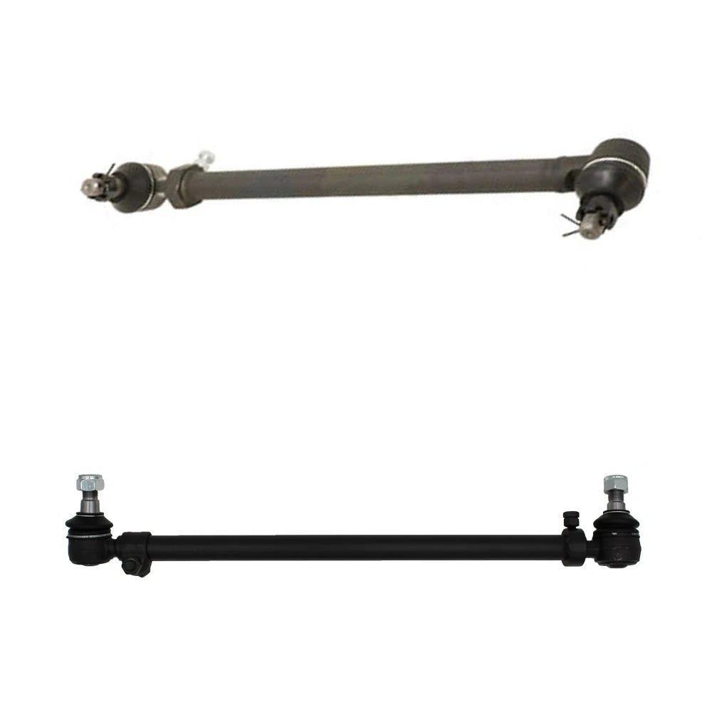 Left Hand & Right Hand Tie Rod Assemblies Fits Massey Ferguson