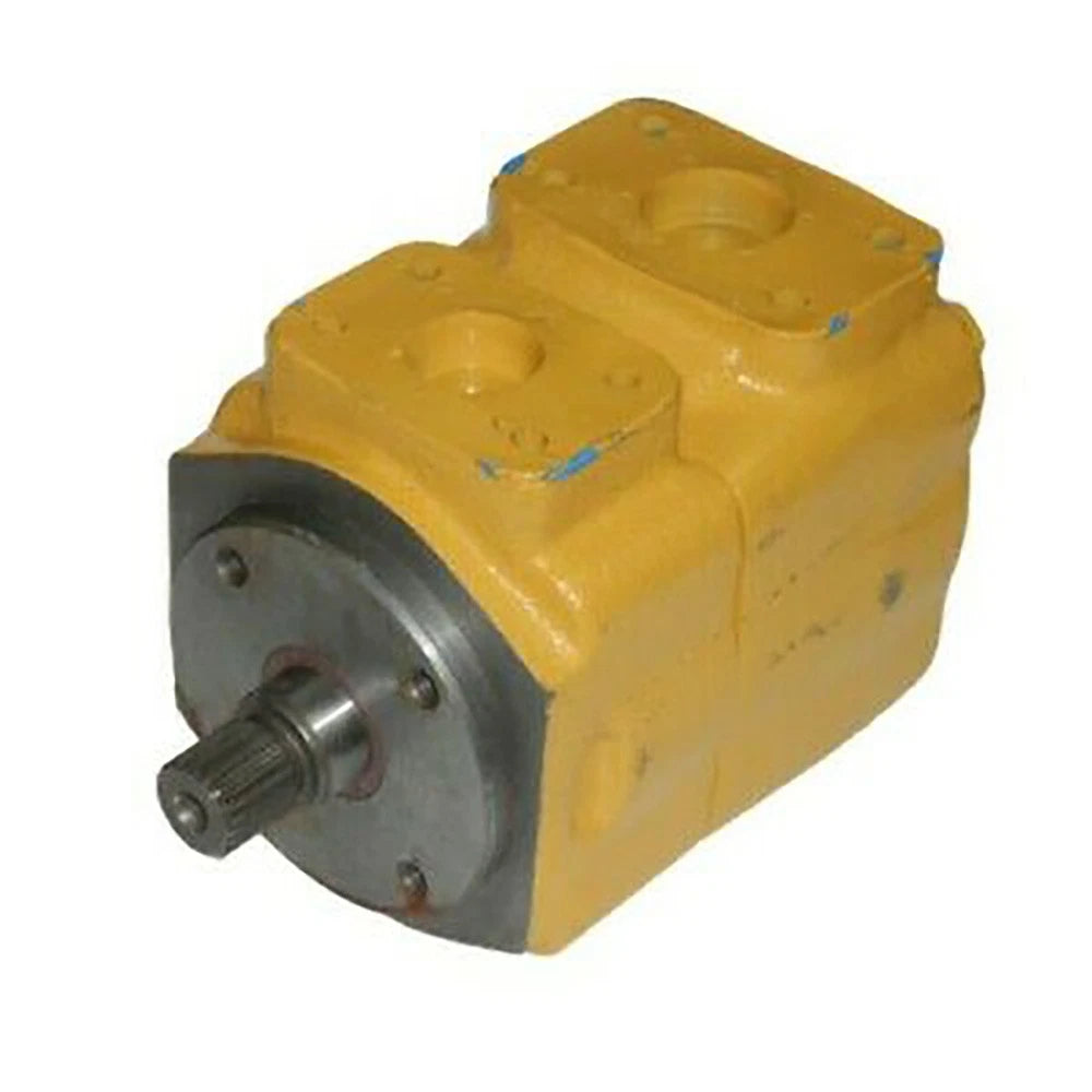 Hydraulic Pump 9J5080 Fits Caterpillar 941 941B 951B 951C