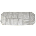 Fly High Boat Ballast Bag W052 - Centurion SV244 Gray 72 X 17 Inch