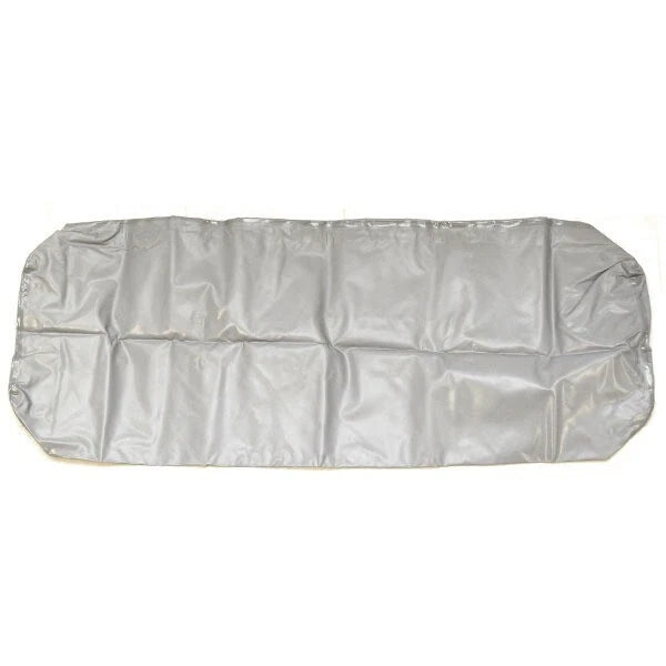 Fly High Boat Ballast Bag W052 - Centurion SV244 Gray 72 X 17 Inch