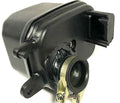 AIR FILTER CLEANER BOX HOUSING FOR YAMAHA PW50 1981-2010 MOTORCYCLE