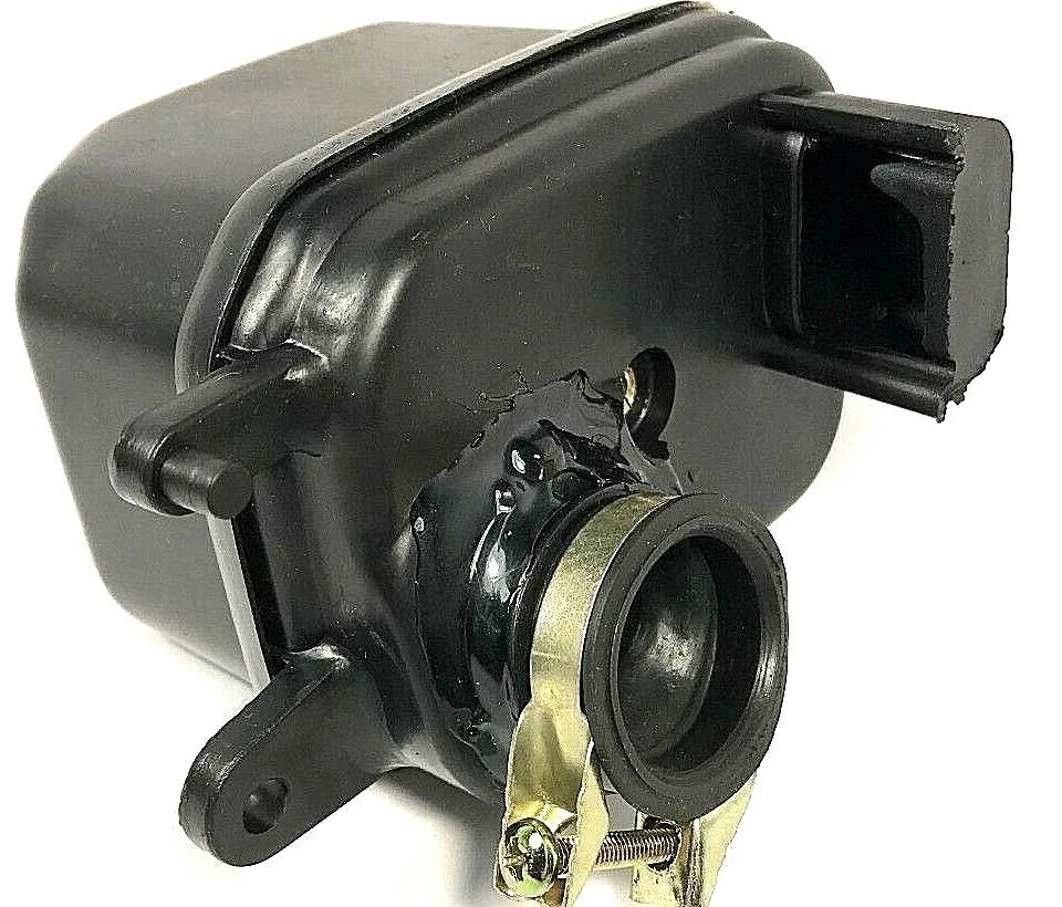 AIR FILTER CLEANER BOX HOUSING FOR YAMAHA PW50 1981-2010 MOTORCYCLE
