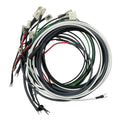 JDS3822 Restoration Quality Wiring Harness Fits John Deere