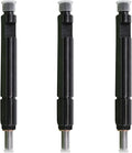 3PCS 04286251 Fuel Injector for Deutz BF3L2011 BF3M2011 Engine