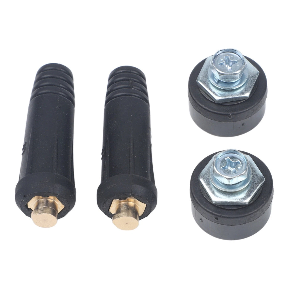 For DKJ1025 Male Female Connectors for Welding Applications