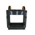 Bobcat E Series X-Change Coupler Quick Attach Excavator Bucket