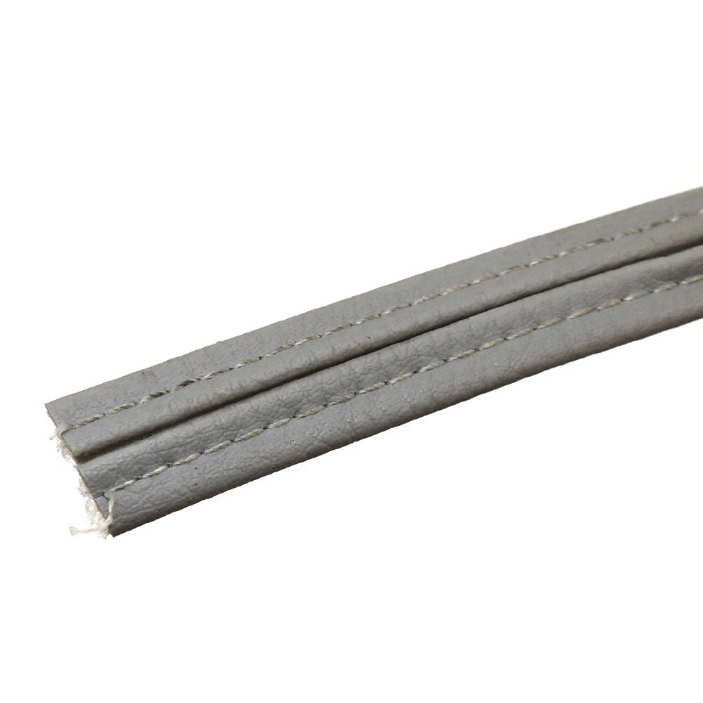 MasterCraft Boat Hidem 692996 - Flint Gray 3/4 X 1/8 Inch (YD)
