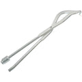 Drum Brake Spring Pliers for Easy Return Spring Removal and Installation