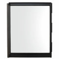 Tracker Boat Center Walkthrough Windshield 333178 - 20w X 23h Clear
