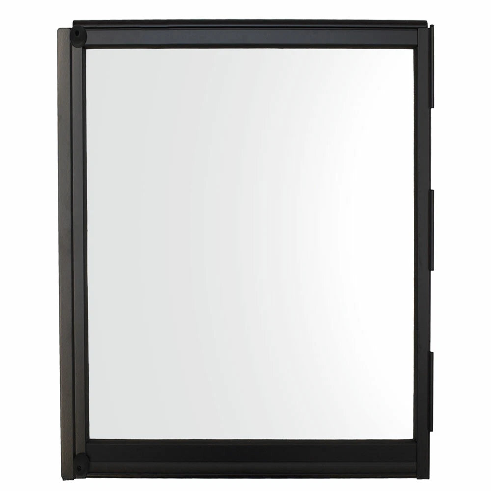 Tracker Boat Center Walkthrough Windshield 333178 - 20w X 23h Clear