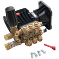 758-344 Pressure Washer Pump