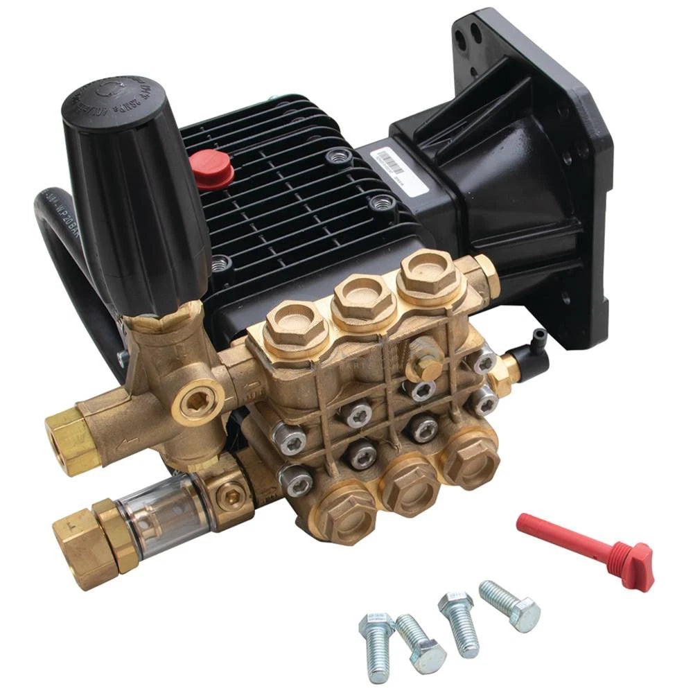 758-344 Pressure Washer Pump