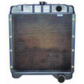 Radiator Fits Case IH Tractor 5120 5130 5140 5220 5230 104753A
