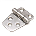 Southco Boat Surface Hinge 0319227 - 2 1/4 Inch 14 Gauge Stainless