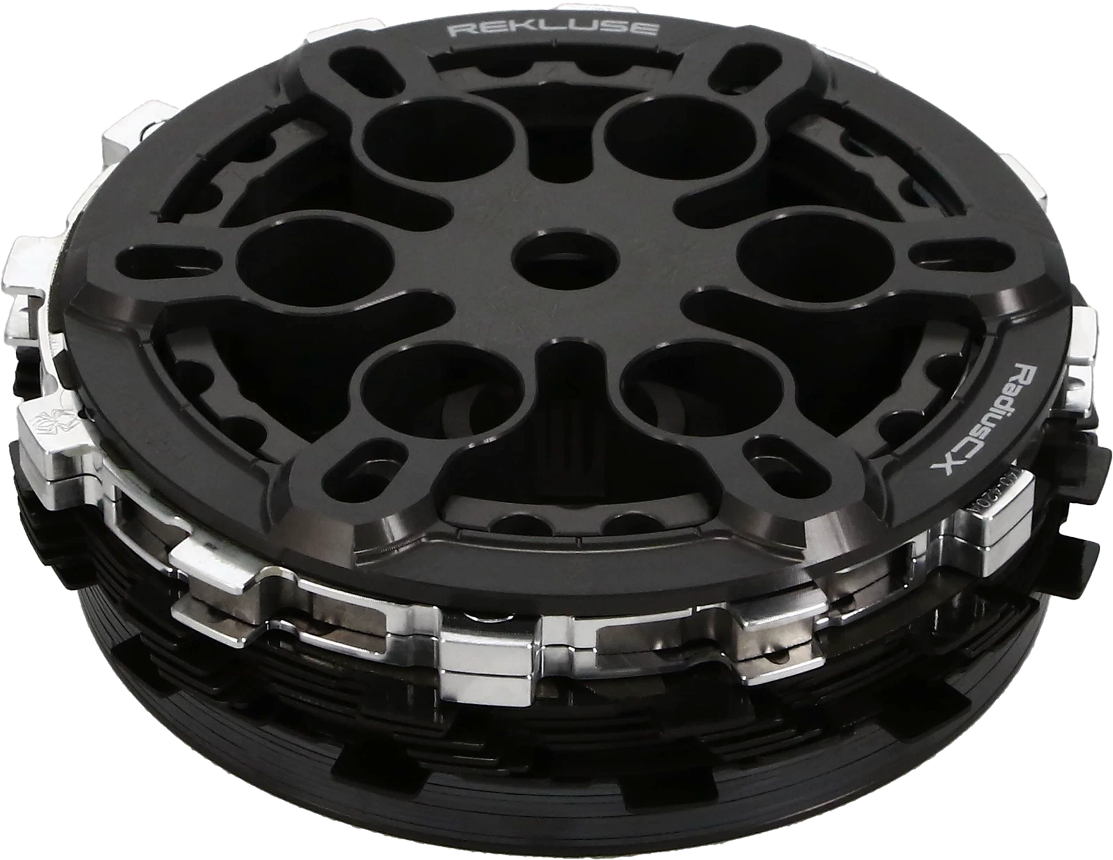 REKLUSE RACING RadiusCX 4.0 Auto Clutch Kit for Kawasaki KX450F 2019-2020