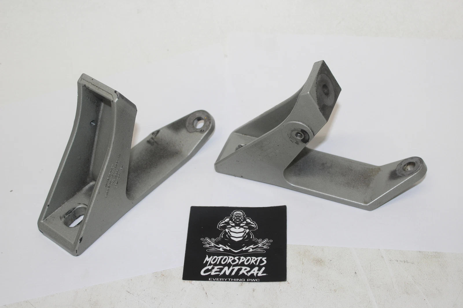SEA-DOO GTI ENGINE MOTOR MOUNTS
