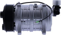102-1018 102-1004 102-580 A/C Compressor for Thermo King Tripac APU AC A/C