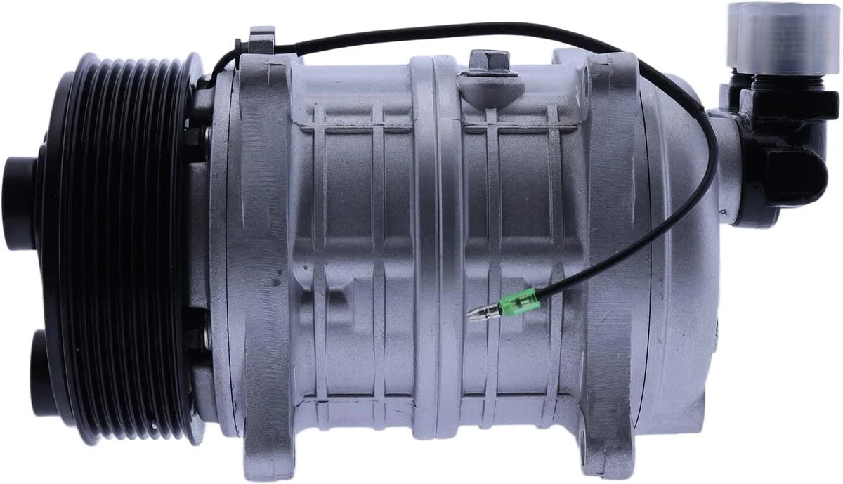 102-1018 102-1004 102-580 A/C Compressor for Thermo King Tripac APU AC A/C